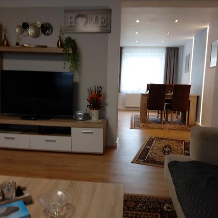 Apartamento Albi Haus Winterberg Exterior foto