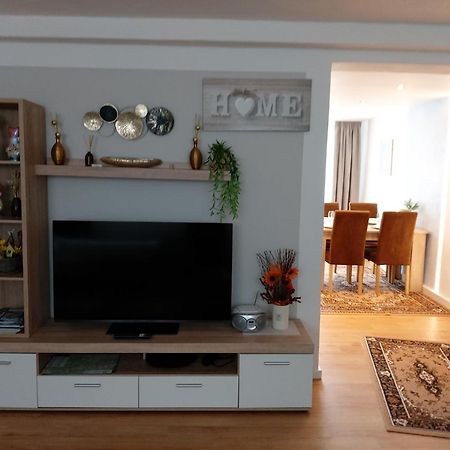 Apartamento Albi Haus Winterberg Exterior foto