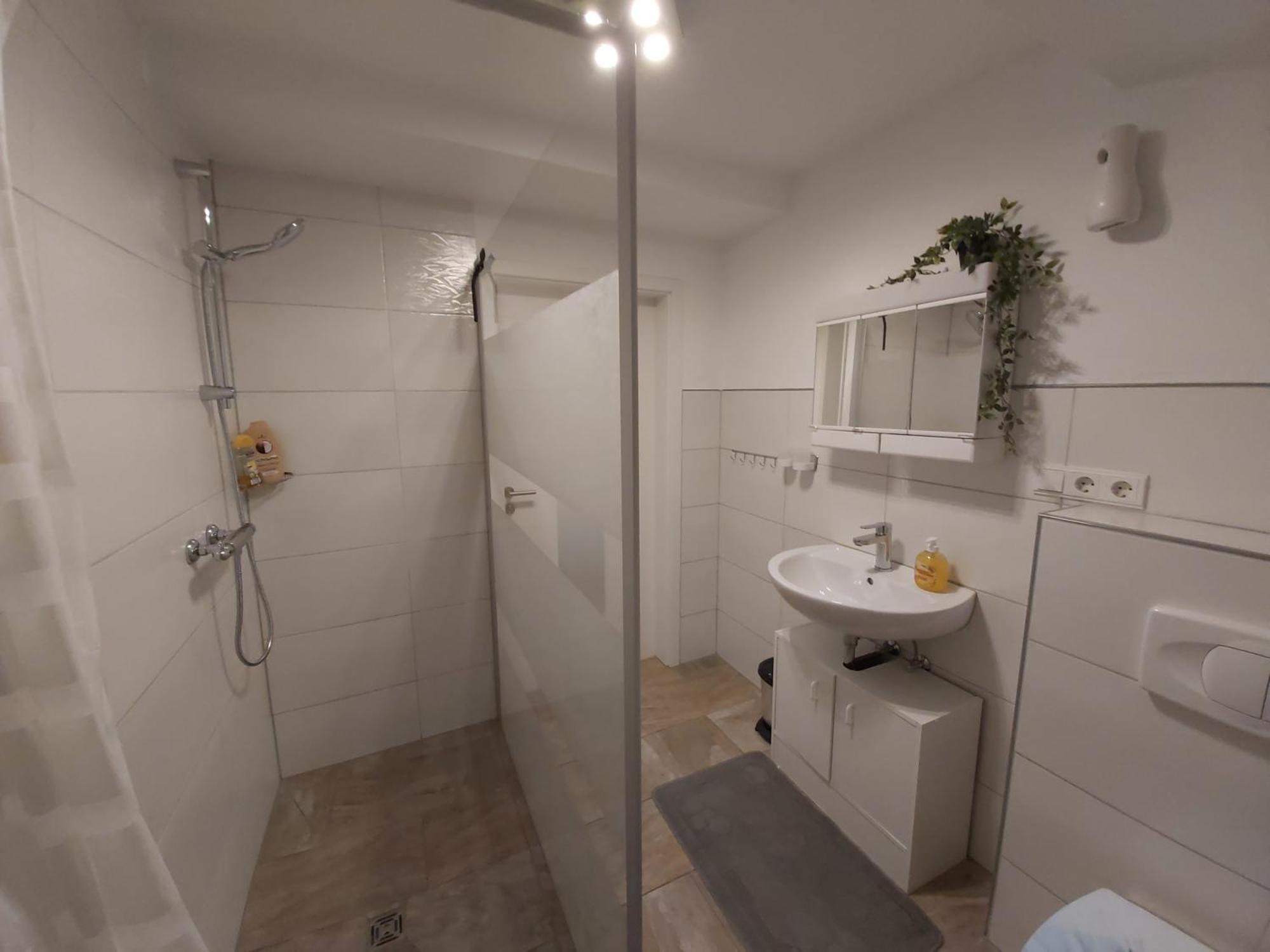 Apartamento Albi Haus Winterberg Exterior foto