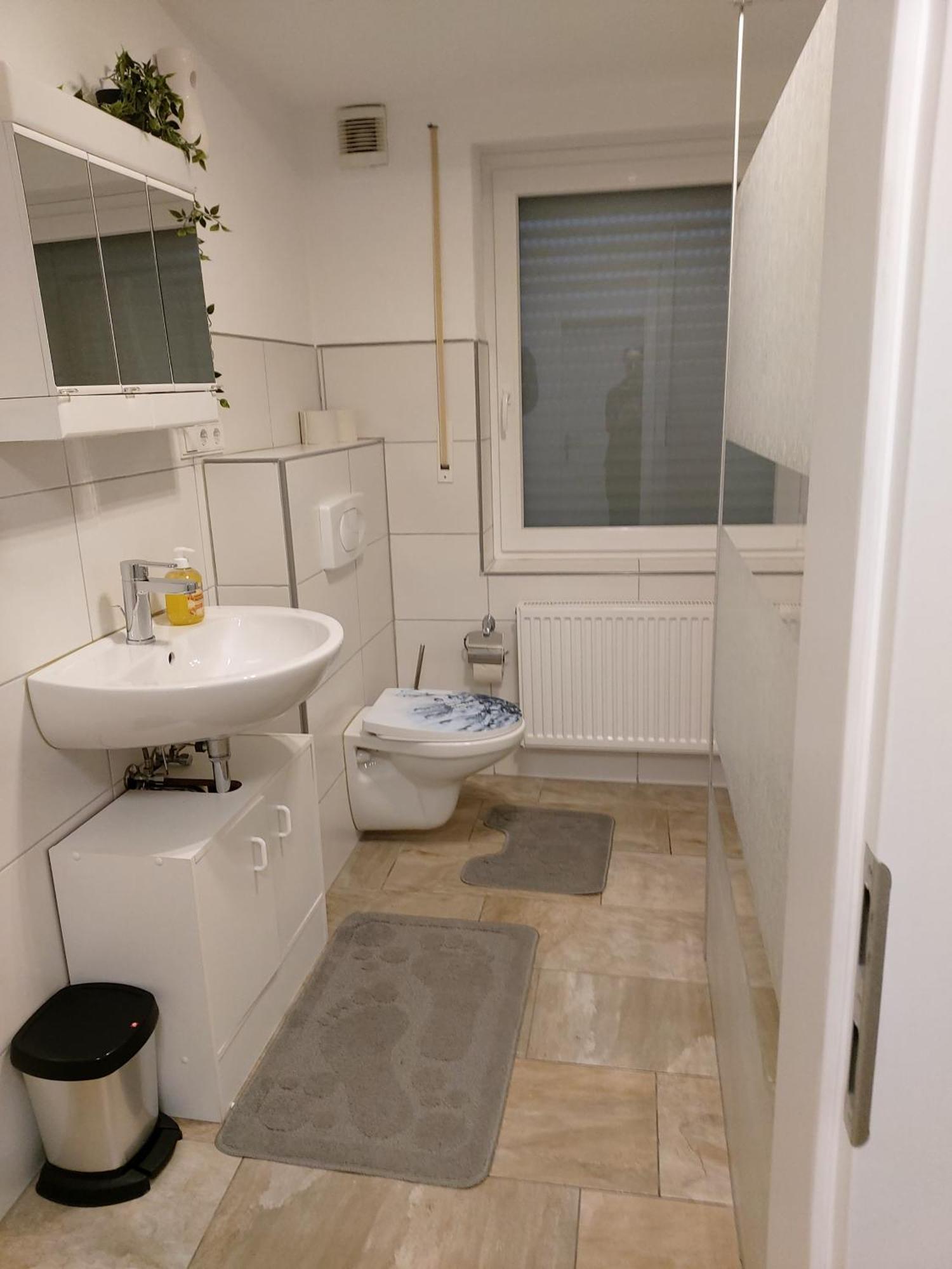 Apartamento Albi Haus Winterberg Exterior foto