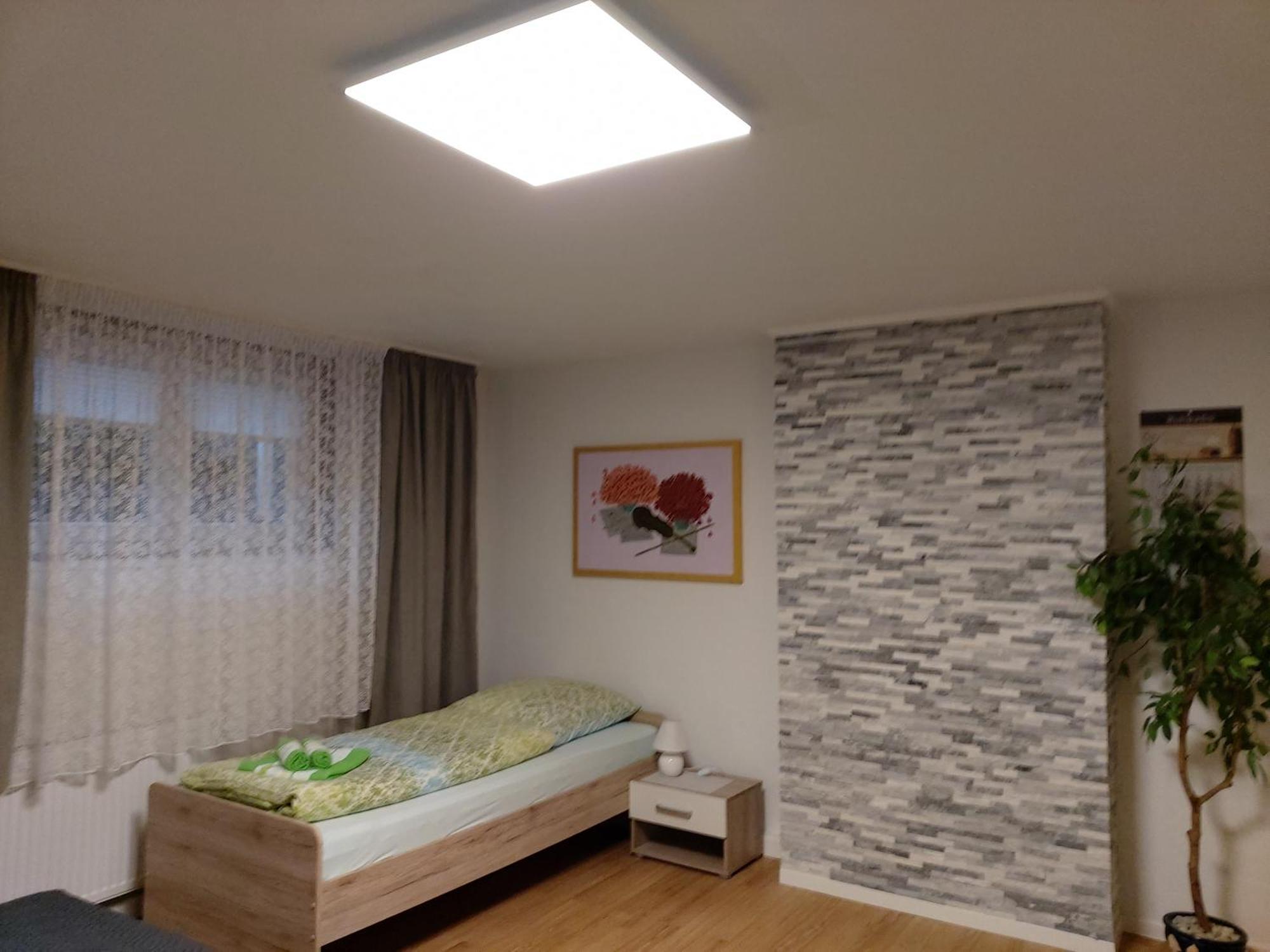 Apartamento Albi Haus Winterberg Exterior foto