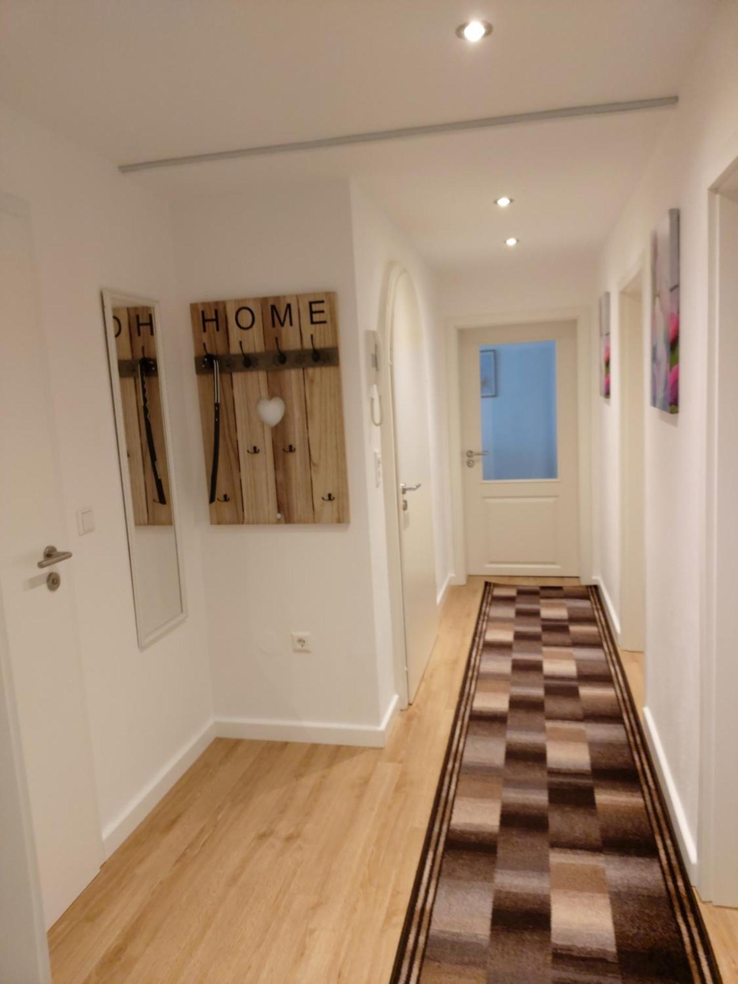Apartamento Albi Haus Winterberg Exterior foto