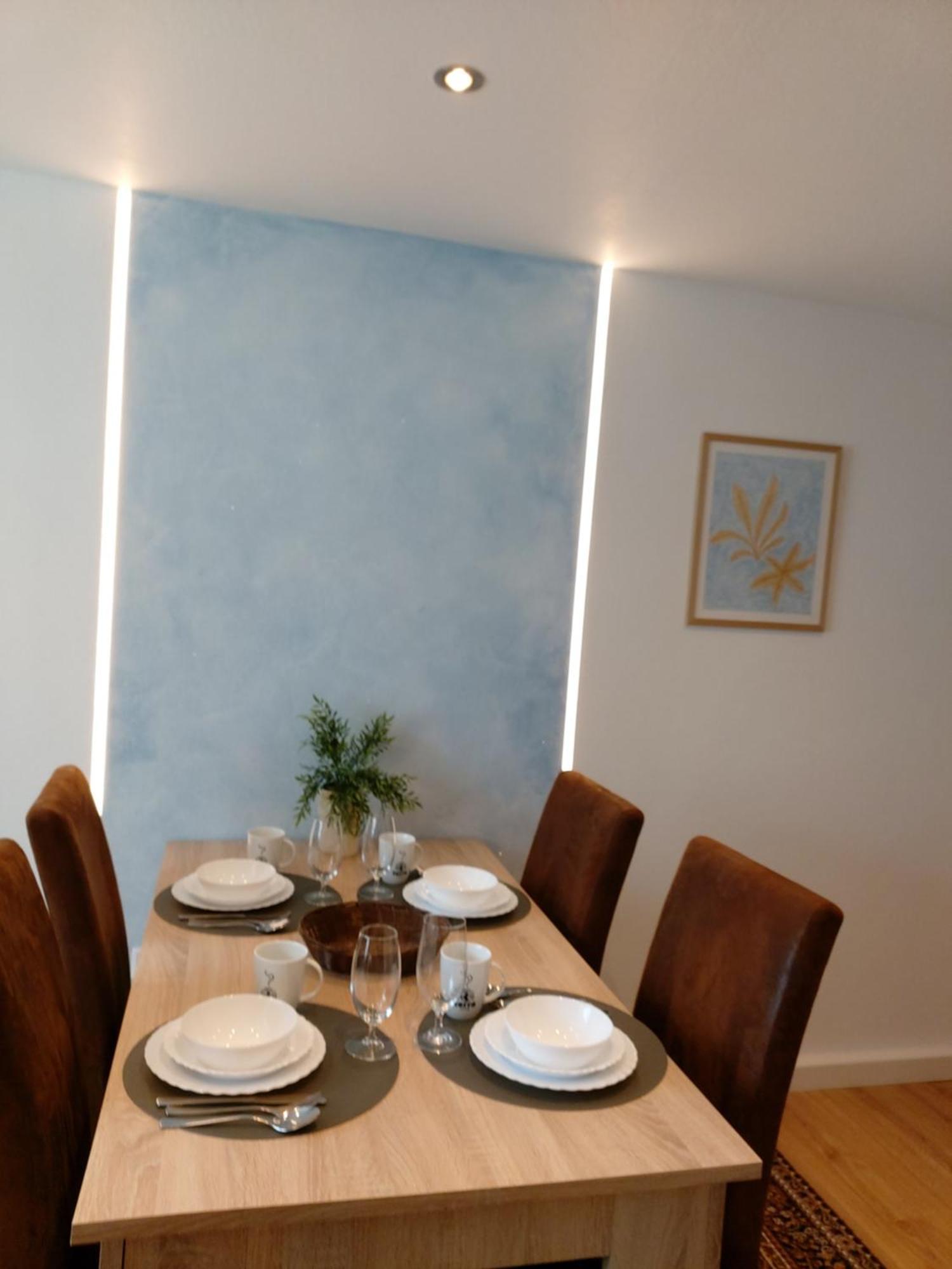 Apartamento Albi Haus Winterberg Exterior foto