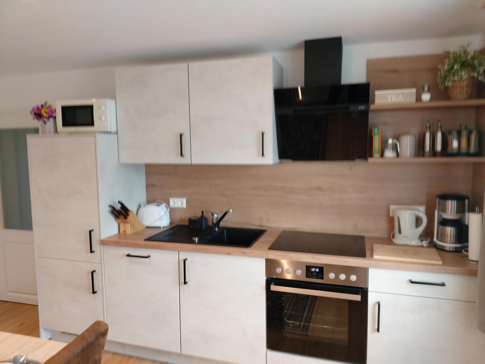 Apartamento Albi Haus Winterberg Exterior foto