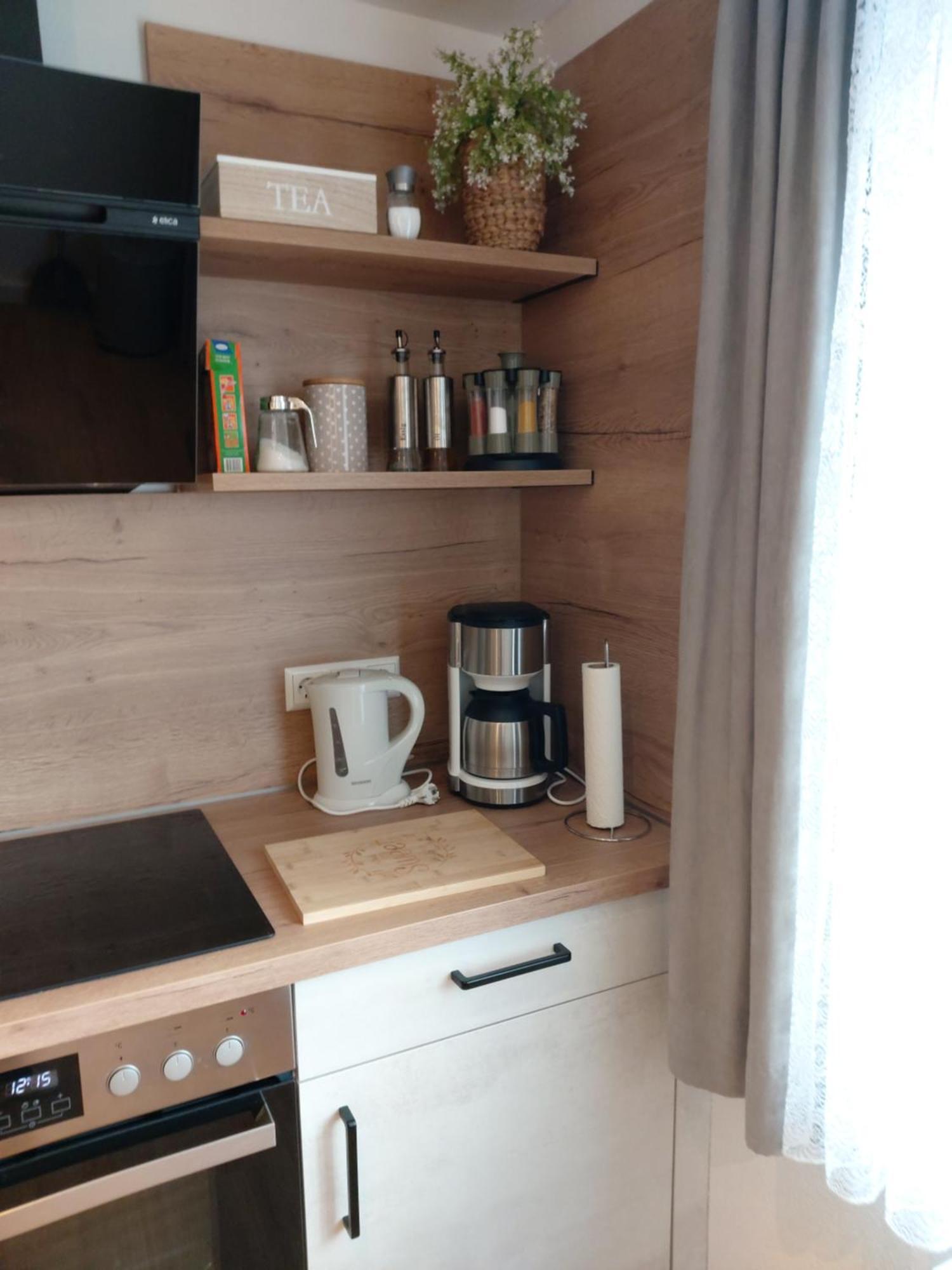 Apartamento Albi Haus Winterberg Exterior foto